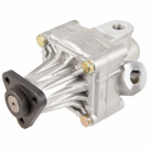 BuyAutoParts 86-01294AN Power Steering Pump 1