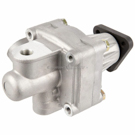 BuyAutoParts 86-01294AN Power Steering Pump 2