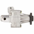 BuyAutoParts 86-01294AN Power Steering Pump 3