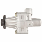 BuyAutoParts 86-01294AN Power Steering Pump 4