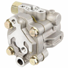 BuyAutoParts 86-00244AN Power Steering Pump 2