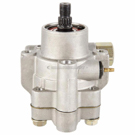 BuyAutoParts 86-00244AN Power Steering Pump 4