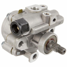 1994 Geo Prizm Power Steering Pump 1