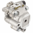 1994 Geo Prizm Power Steering Pump 2