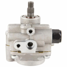 1994 Geo Prizm Power Steering Pump 3