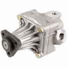 1992 Bmw 318i Power Steering Pump 1