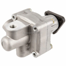 1992 Bmw 318i Power Steering Pump 2