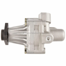 BuyAutoParts 86-01353AN Power Steering Pump 4