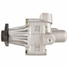 1992 Bmw 318i Power Steering Pump 4