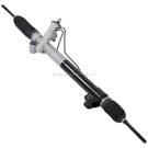1994 Dodge Shadow Rack and Pinion 1