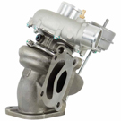 BuyAutoParts 40-39087AN Turbocharger 3
