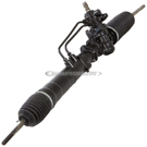 BuyAutoParts 80-00506R Rack and Pinion 1