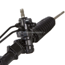 1984 Toyota Camry Rack and Pinion 3