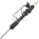 BuyAutoParts 80-00549R Rack and Pinion 1