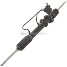 1990 Mazda MX-6 Rack and Pinion 1