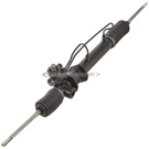 1990 Mazda MX-6 Rack and Pinion 2