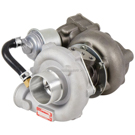 BuyAutoParts 40-30408AN Turbocharger 2