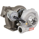 BuyAutoParts 40-30408AN Turbocharger 3