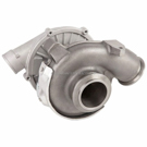 BuyAutoParts 40-30044AN Turbocharger 2