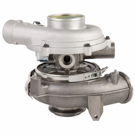 BuyAutoParts 40-30044AN Turbocharger 3