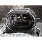 BuyAutoParts 40-30044AN Turbocharger 6