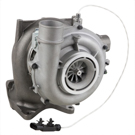 BuyAutoParts 40-80558V1 Turbocharger and Installation Accessory Kit 3