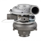 2006 Gmc Sierra 3500 Turbocharger 3