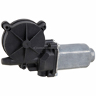 2004 Jeep Liberty Window Regulator with Motor 2