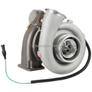 BuyAutoParts Detroit Diesel Engines AllModels Turbocharger 40-30293AN