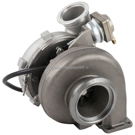 BuyAutoParts 40-30293AN Turbocharger 2