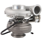 BuyAutoParts 40-30293AN Turbocharger 3