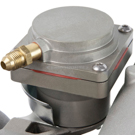 BuyAutoParts 40-30293AN Turbocharger 5