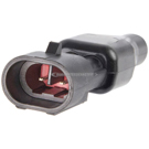 BuyAutoParts 40-30293AN Turbocharger 6