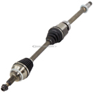 BuyAutoParts 90-912272D Drive Axle Kit 3