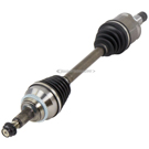 BuyAutoParts  Lexus RX350 Drive Axle Front 90-04225N