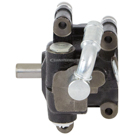 2009 Ford F Series Trucks Power Steering Pump 2