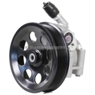 BuyAutoParts 86-03123AN Power Steering Pump 1