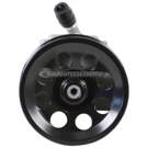BuyAutoParts 86-03123AN Power Steering Pump 2