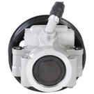 BuyAutoParts 86-03123AN Power Steering Pump 3