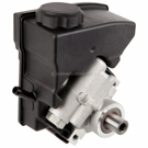 1994 Oldsmobile Cutlass Cruiser Power Steering Pump 1