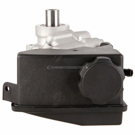 1994 Oldsmobile Cutlass Cruiser Power Steering Pump 3