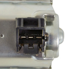 1987 Gmc G2500 Windshield Wiper Motor 3
