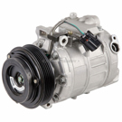 BuyAutoParts 60-88570R2 A/C Compressor and Components Kit 2