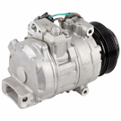 BuyAutoParts 60-02019NA A/C Compressor 2