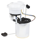 2012 Volkswagen CC Fuel Pump Assembly 2