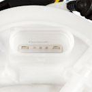 2012 Volkswagen CC Fuel Pump Assembly 4