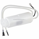 2004 Volkswagen Phaeton Fuel Pump 1
