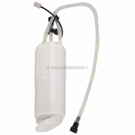 2007 Audi S8 Fuel Pump 2