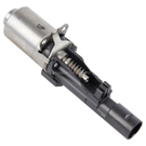 2013 Bmw 320i Engine Variable Valve Timing (VVT) Solenoid 1