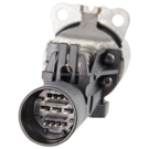 2013 Bmw 320i Engine Variable Valve Timing (VVT) Solenoid 3
